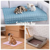ZeliPet™ Instant Chill Pad – Self-Cooling Pet Mat