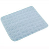 ZeliPet™ Instant Chill Pad – Self-Cooling Pet Mat