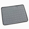 ZeliPet™ Instant Chill Pad – Self-Cooling Pet Mat